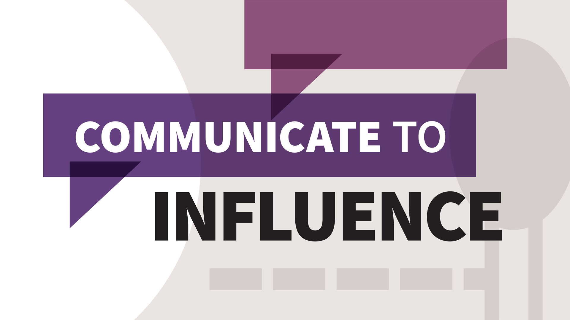 Communication & Influence cyui876