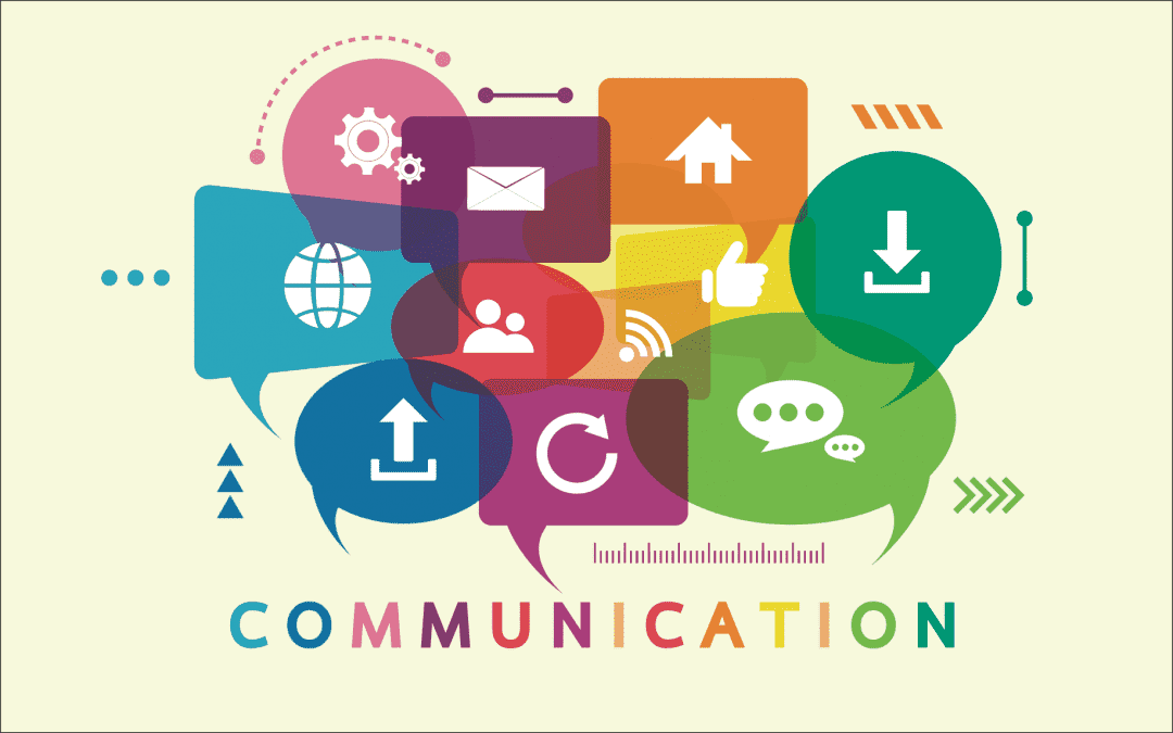 Communication Fundamentals st04