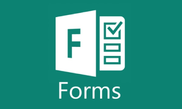 Microsoft Forms st17